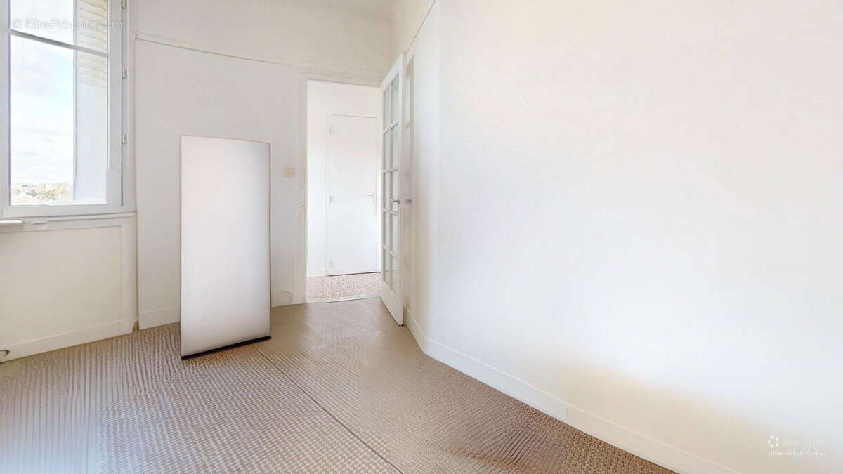 Appartement à DRANCY