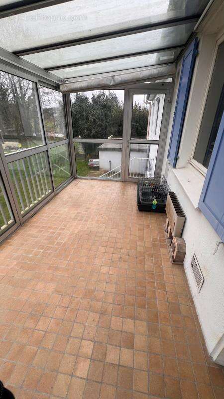 Maison à LIZY-SUR-OURCQ