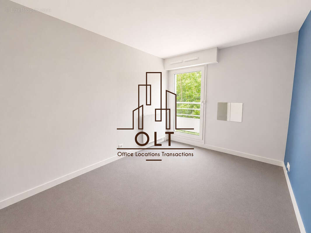 Appartement à SURESNES