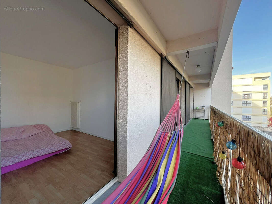 Appartement à COLOMIERS