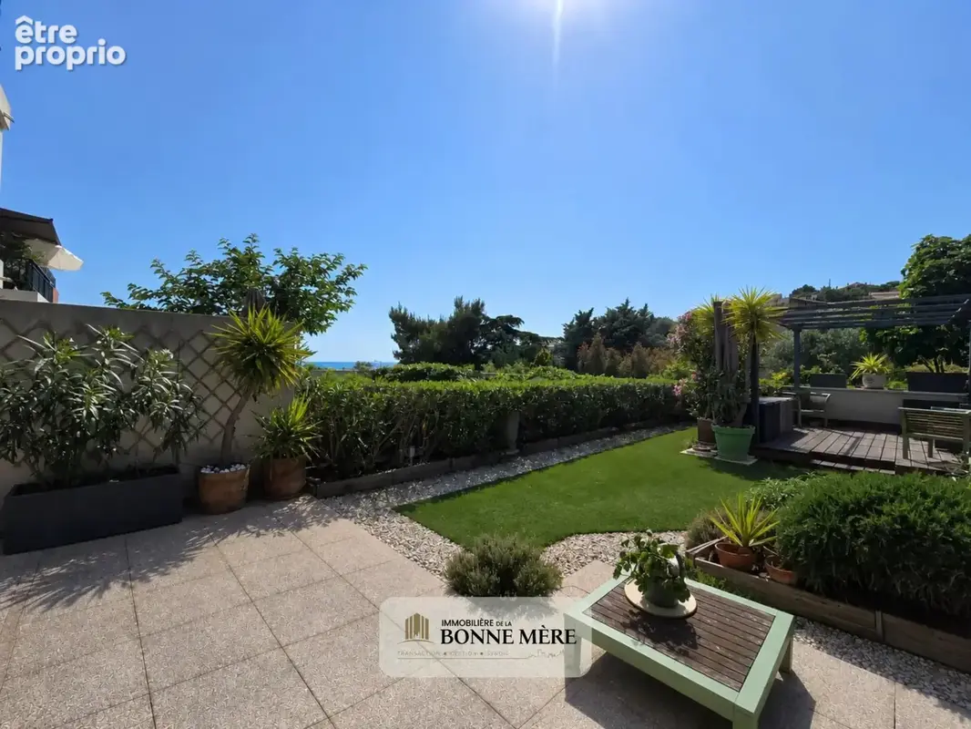 Appartement 3 pièces 64 m² à vendre à Marseille-16e (13016) - photo 4