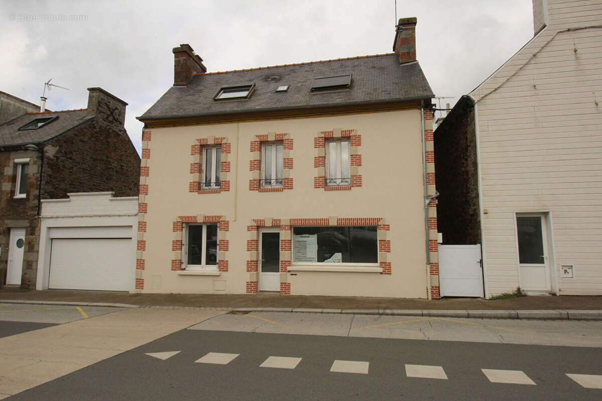 Maison à PORDIC