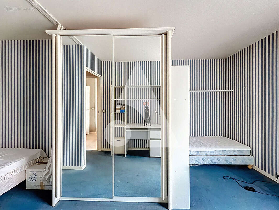 Appartement à BOUGIVAL