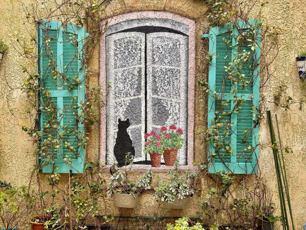 Maison à CAUNES-MINERVOIS
