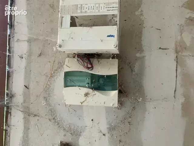 Maison 3 pièces 65 m² à vendre à La Vespiere (14290) - photo 6