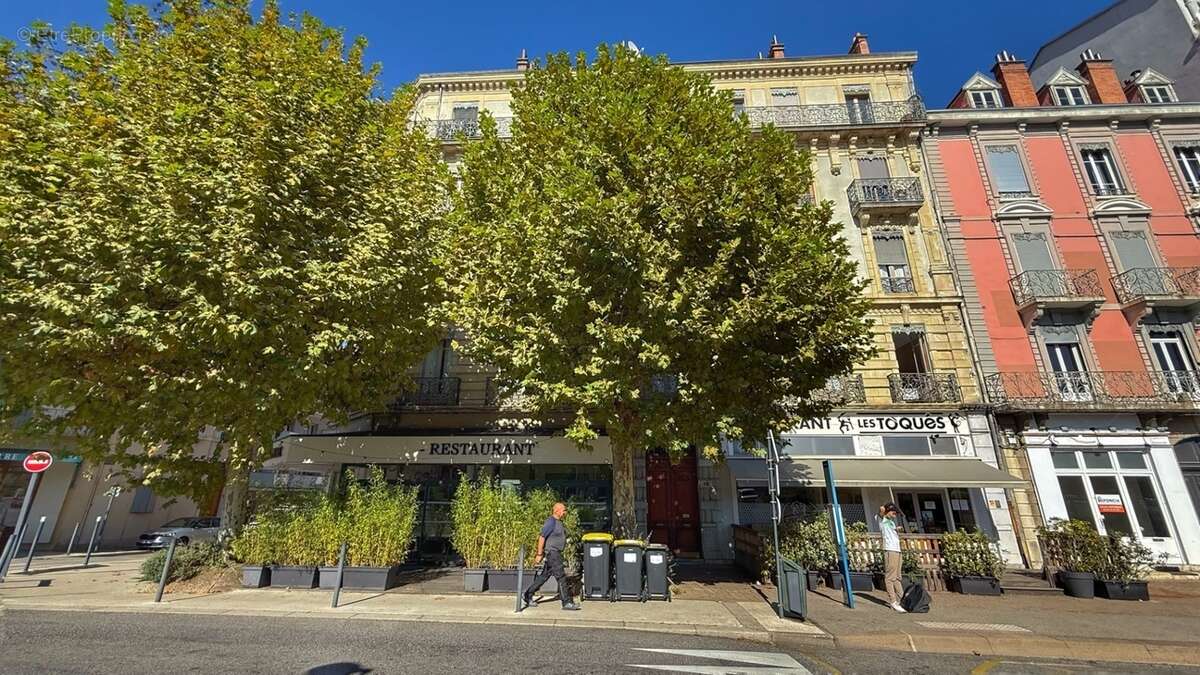 Appartement à VOIRON