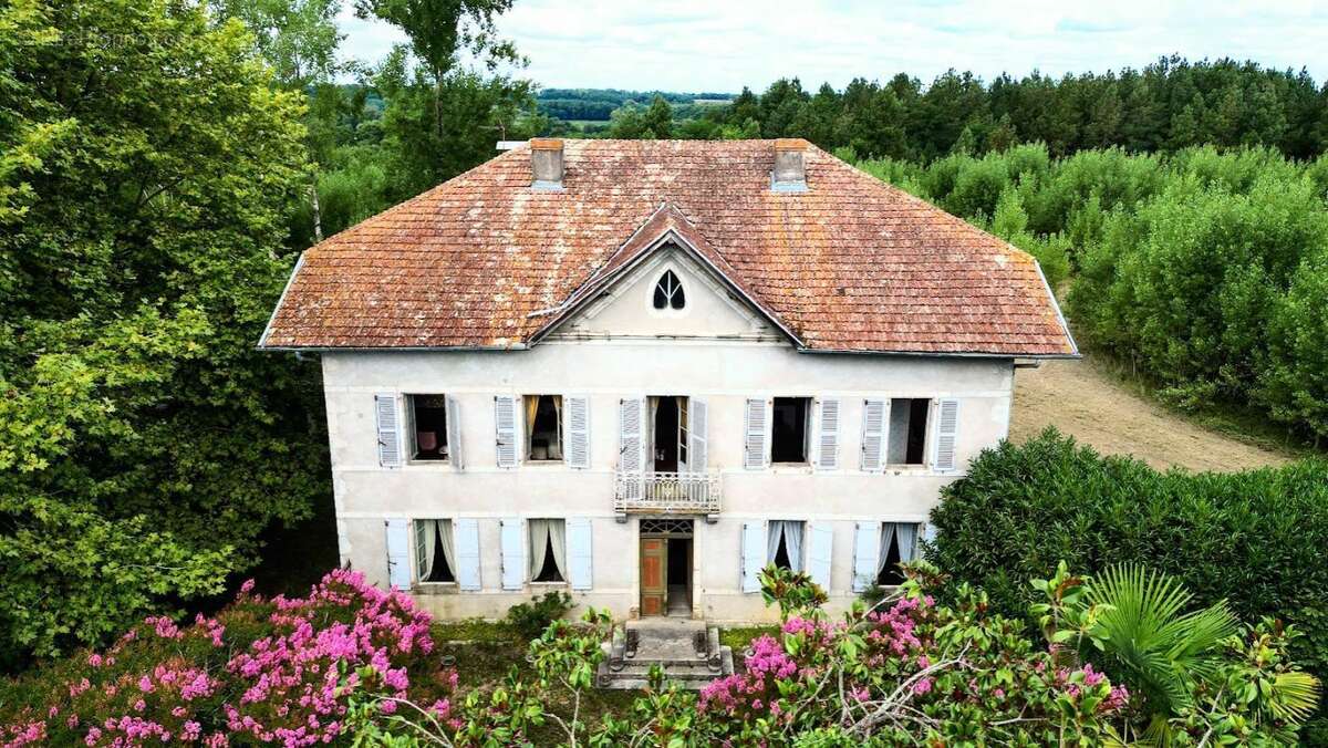 Maison à DAX