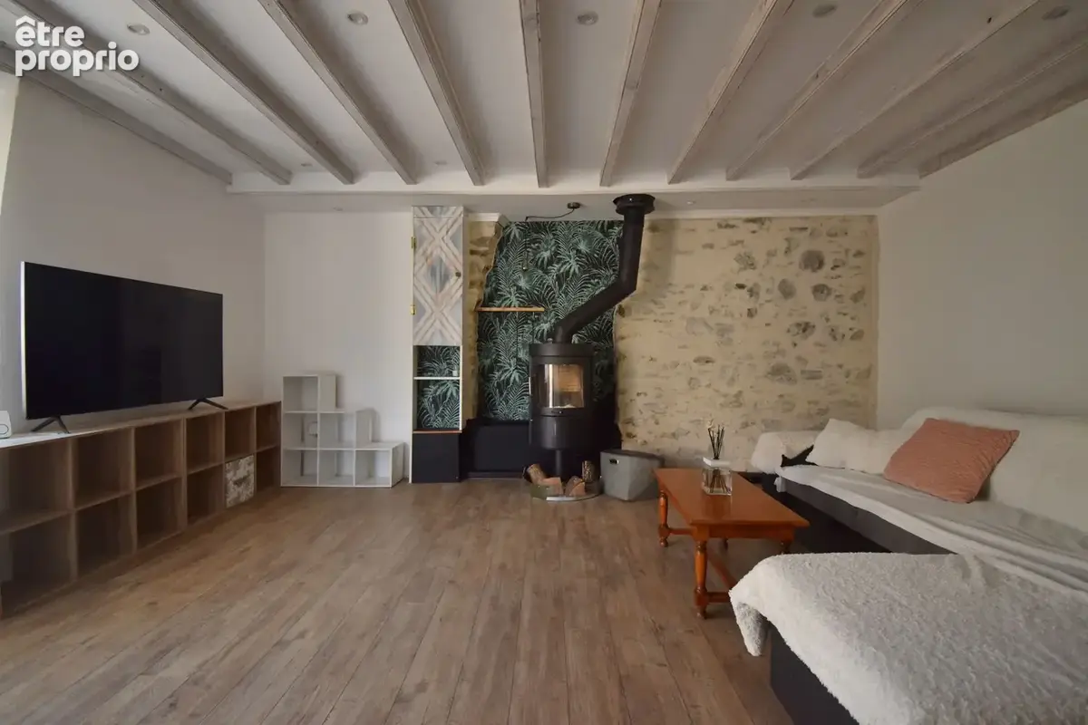 Maison d'habitation - photo 6
