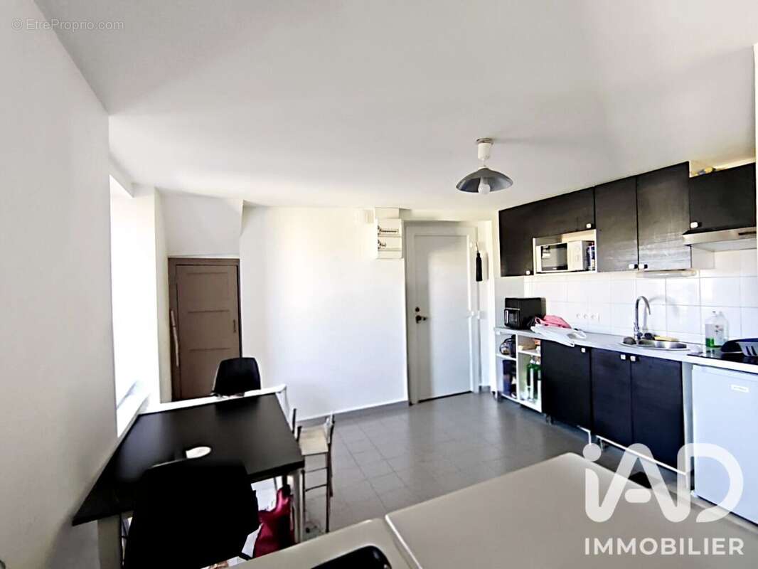 Appartement 84 m² à Annonay  - photo 3
