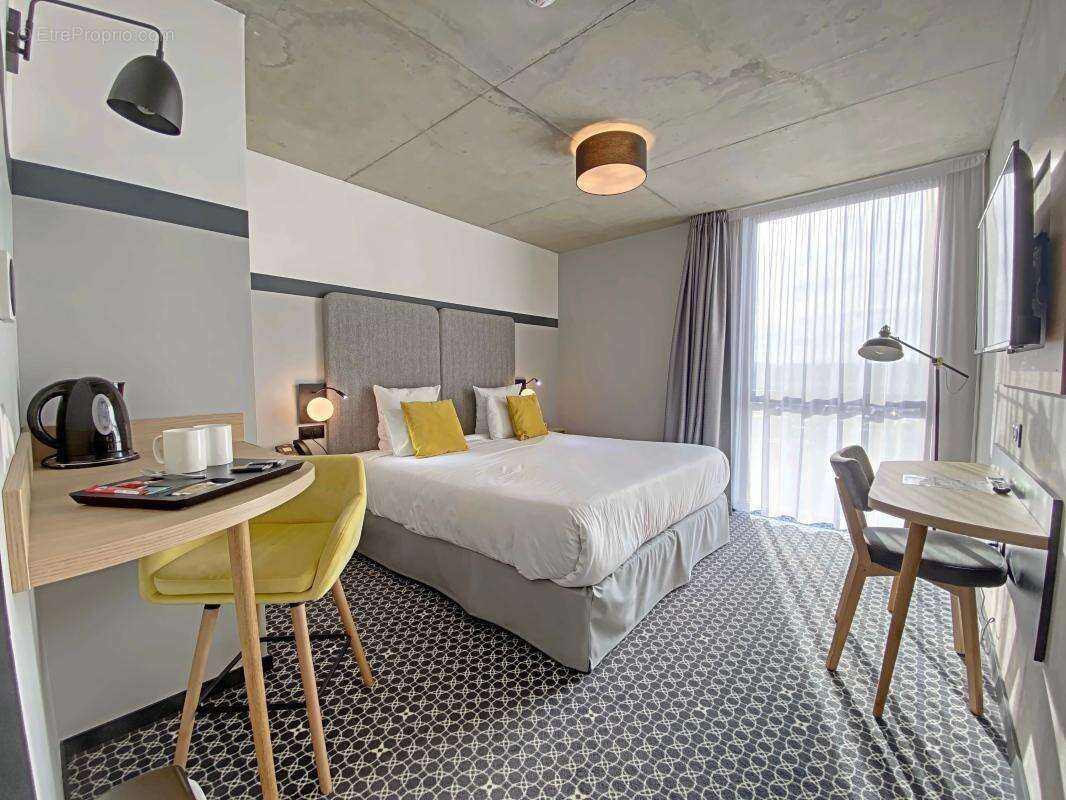 Appartement à BLAGNAC