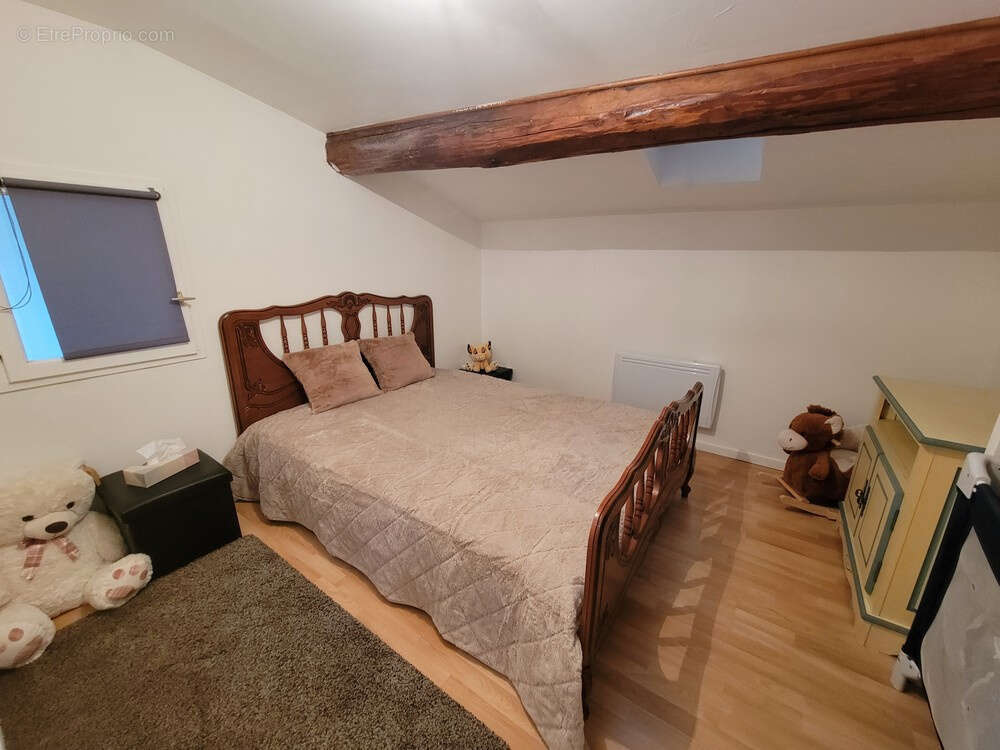 Maison à ROUSSILLON