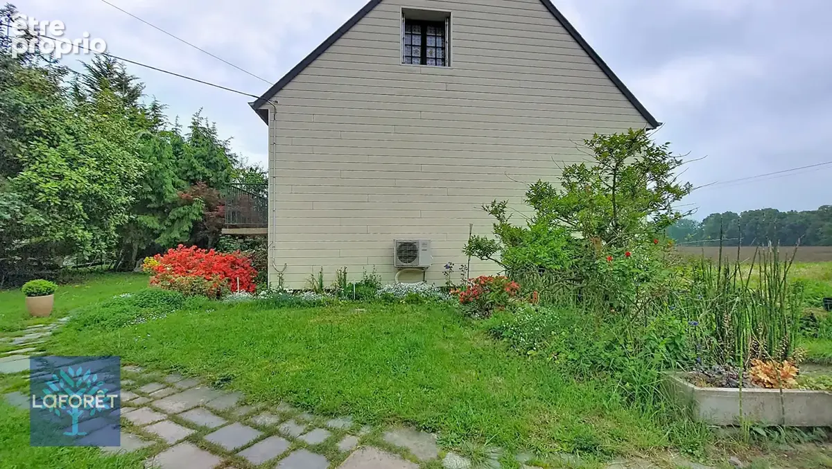Maison Maen Roch, proche A84, idéalement situé en campagne - photo 18