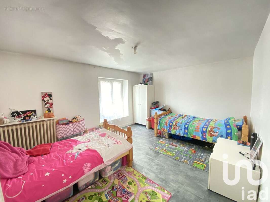 Photo 6 - Maison à LIVERDY-EN-BRIE