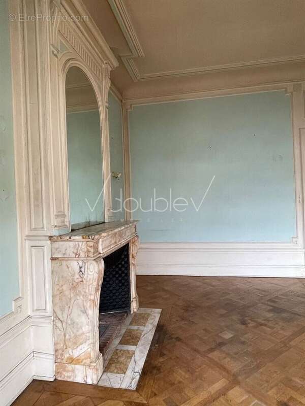 Appartement à MARCQ-EN-BAROEUL