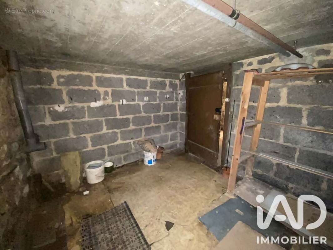 Photo 8 - Appartement à LA ROCHE-SUR-YON