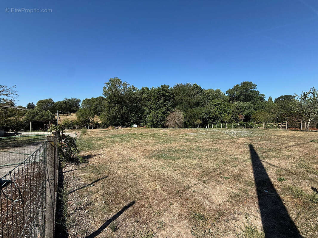Maison 400m² à libourne - photo 10