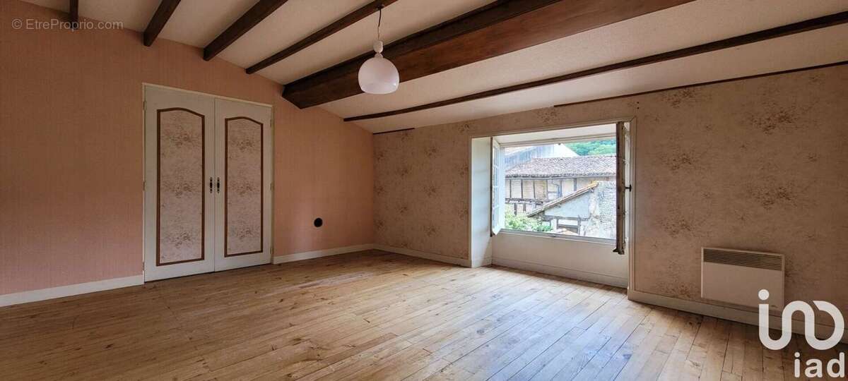 Photo 8 - Maison à SAINT-LOUP-LAMAIRE