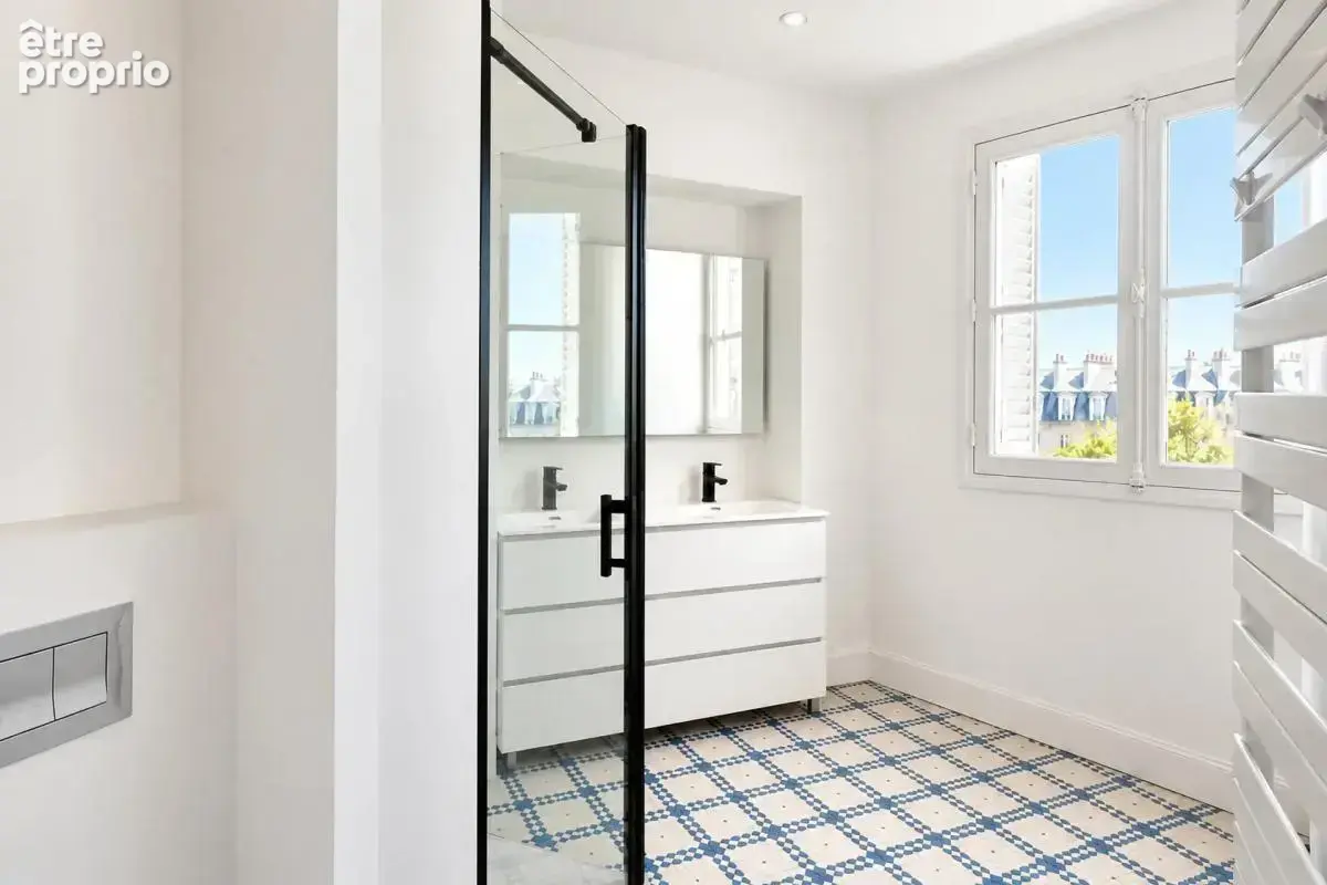 Appartement 4 pièces de 113 m² au Vésinet - photo 8