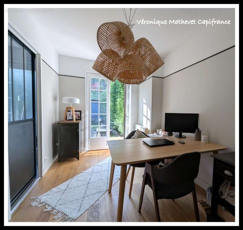 Appartement à LISSIEU