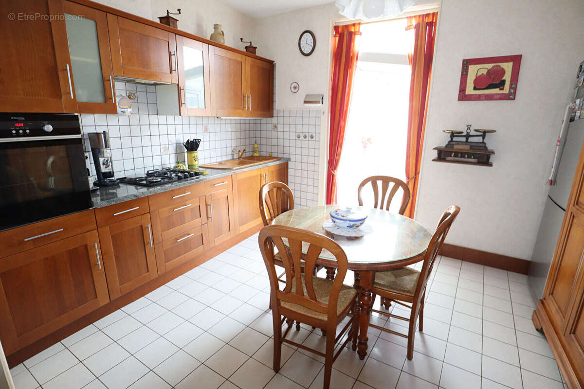 Maison à BREST