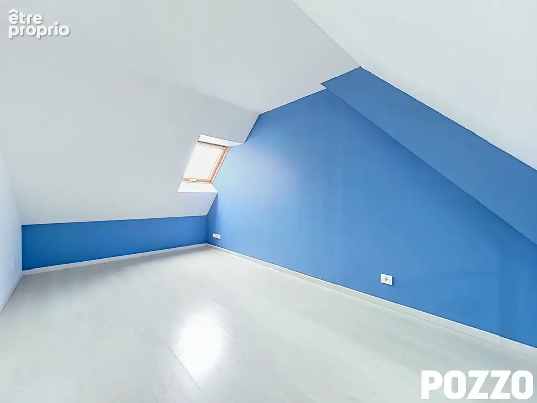 Maison de 125 m²  Villedieu-les-Poêles Rouffigny - photo 13