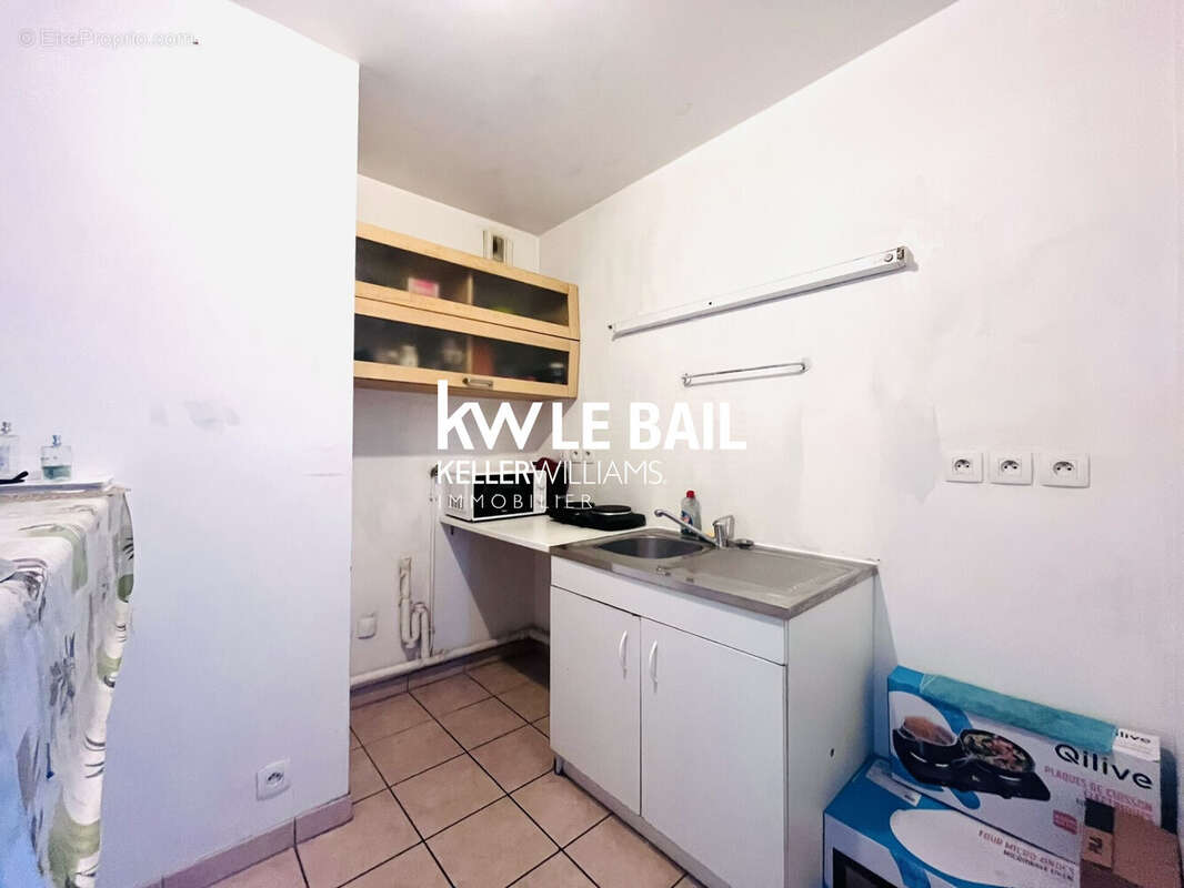Appartement à CERGY