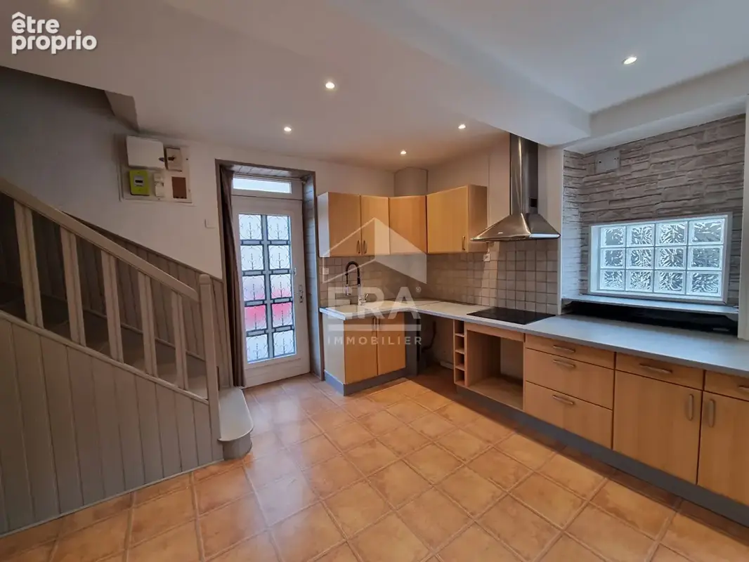Maison 89m² à saint-denis-en-bugey - photo 3