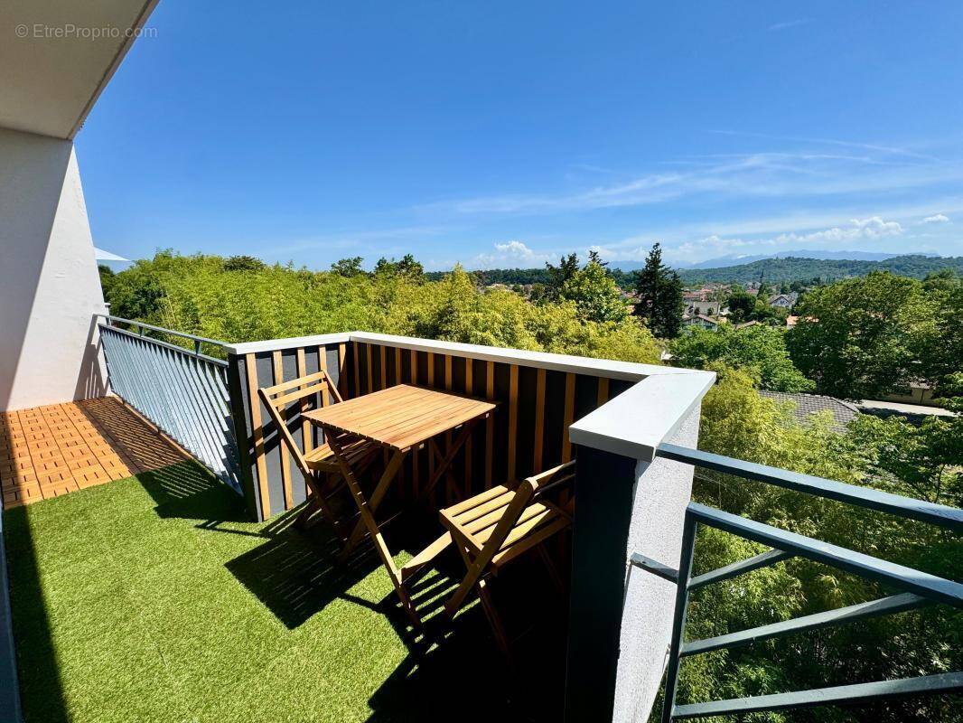 Appartement à PAU