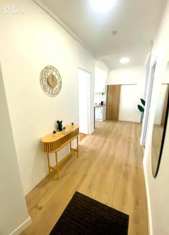À acheter à Amiens (80) : appartement dernier étage - photo 6