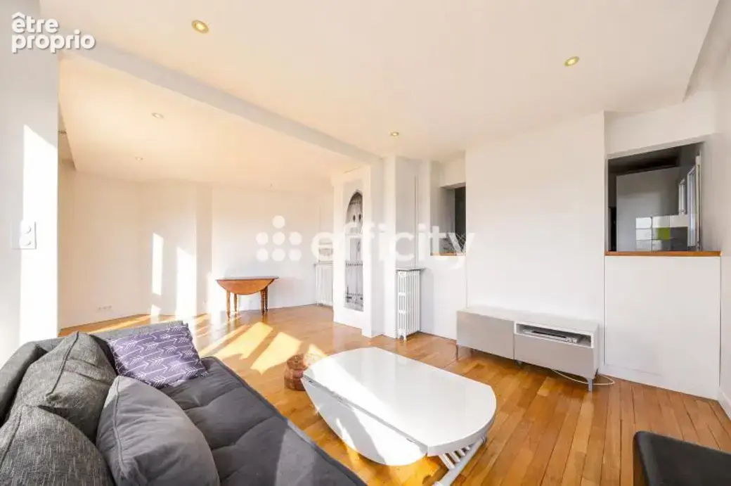 Appartement - photo 5