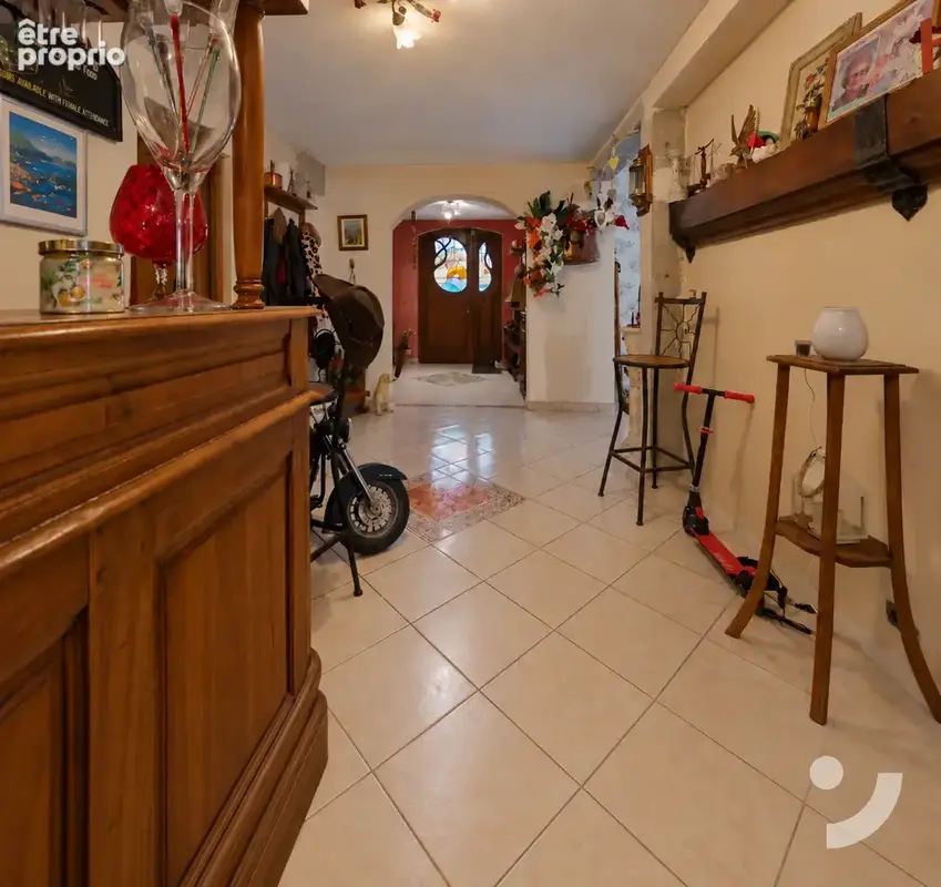 Maison Saint-Martin d'Ablois - photo 4