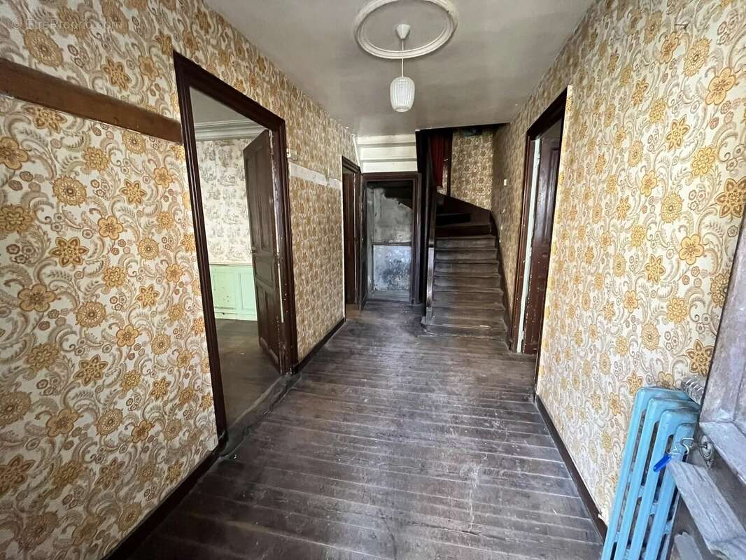 Appartement à PLOUER-SUR-RANCE