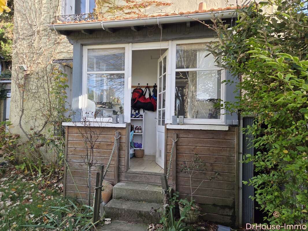 Maison à LA BERNERIE-EN-RETZ