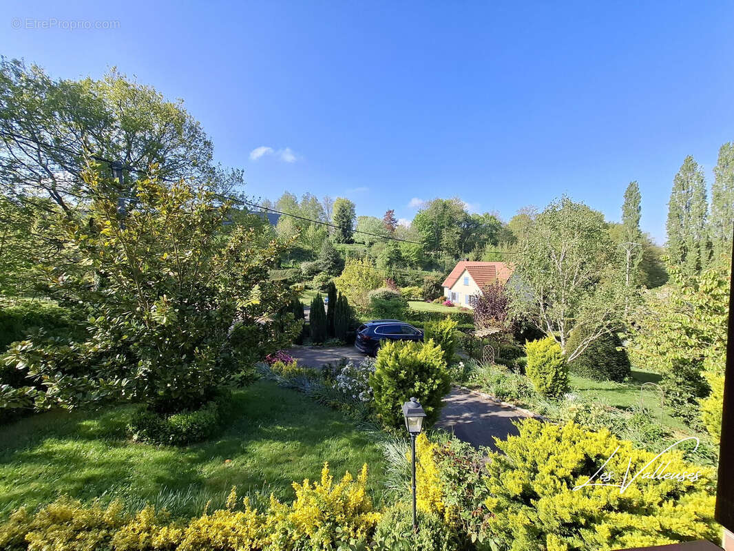 Maison à LONGUEVILLE-SUR-SCIE