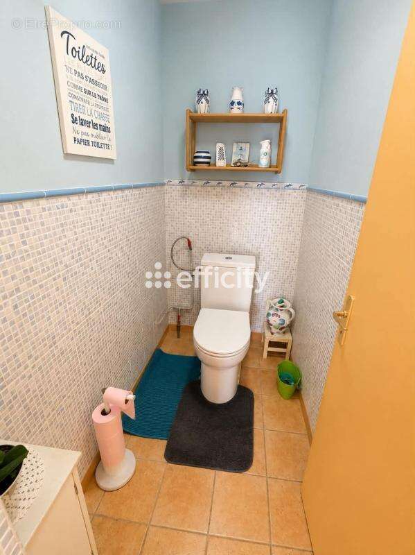 Maison 140 m² à Aulnay  - photo 9