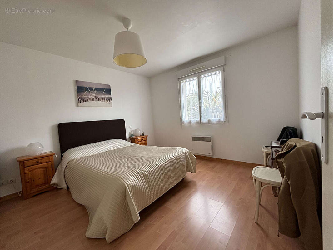 Maison à CHATEAU-GONTIER