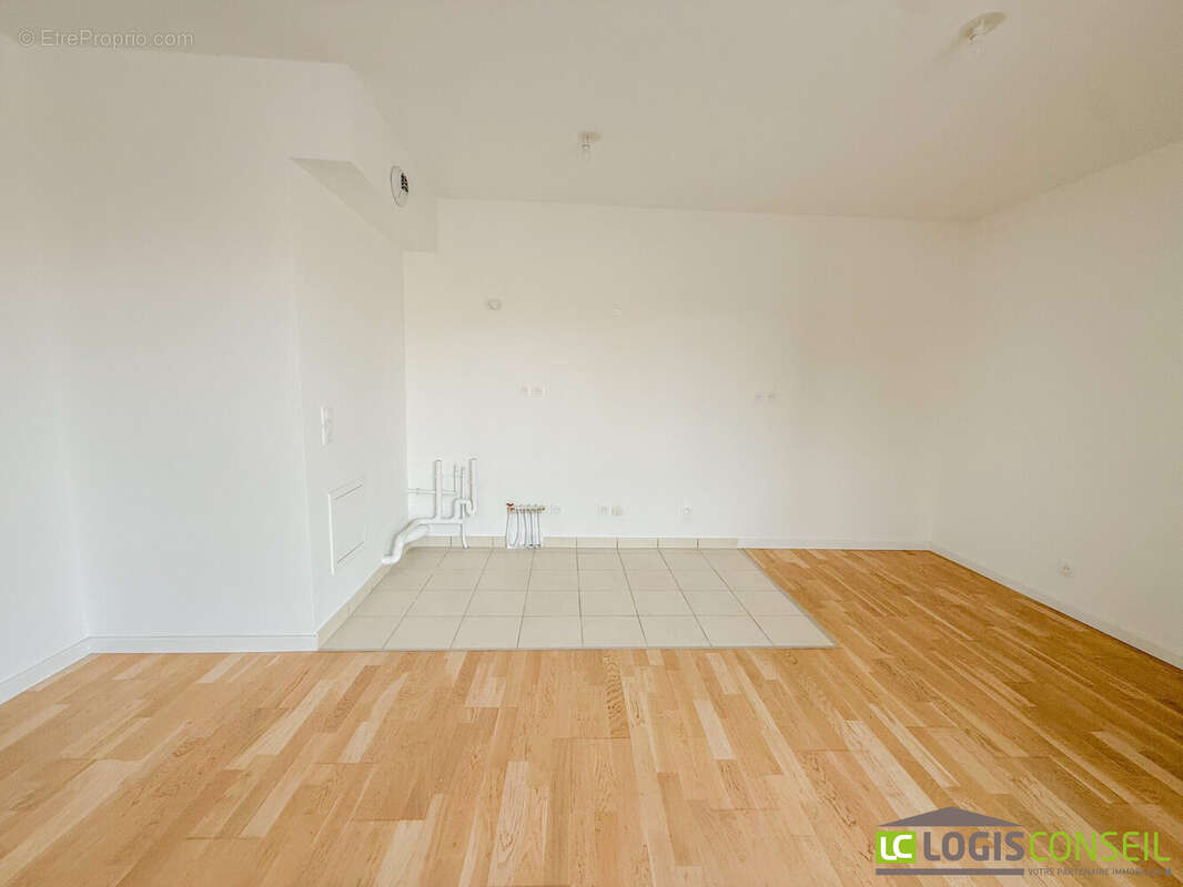 Appartement à CHATILLON