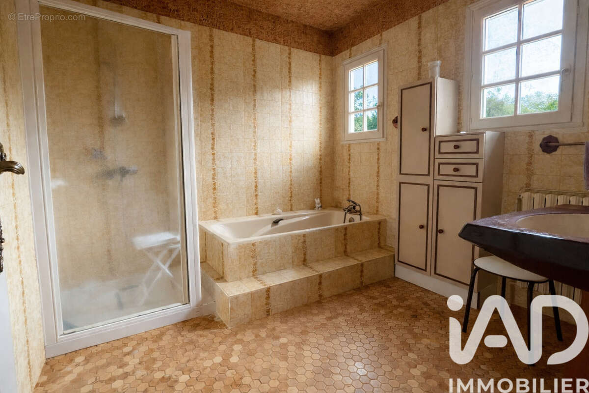 Photo 6 - Maison à VILLERMAIN