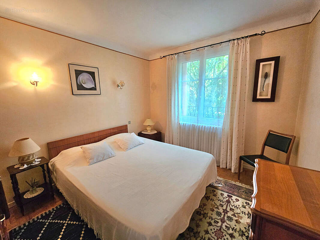 Maison à SAINT-HILAIRE