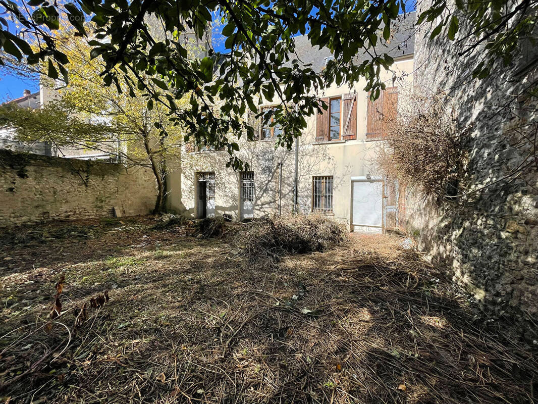 Appartement à ETAMPES