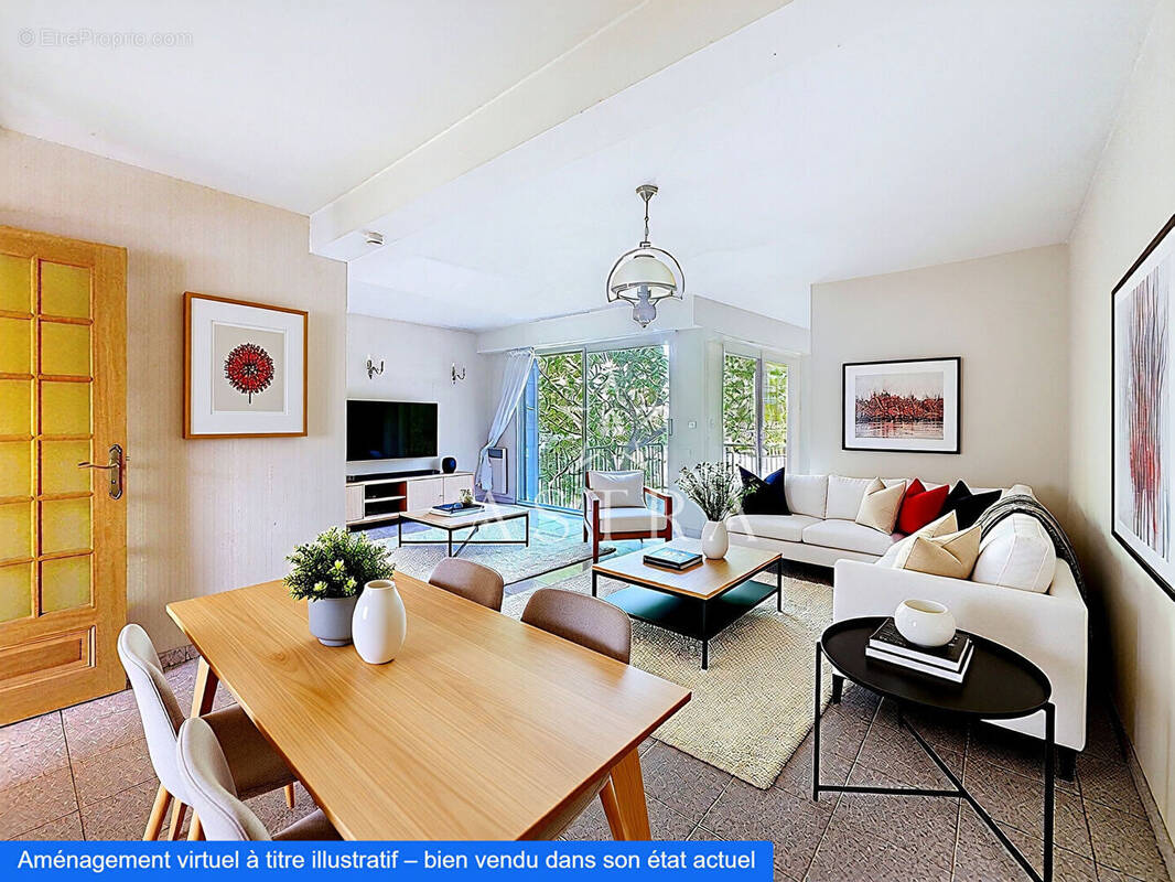 Maison à BOURG-LA-REINE