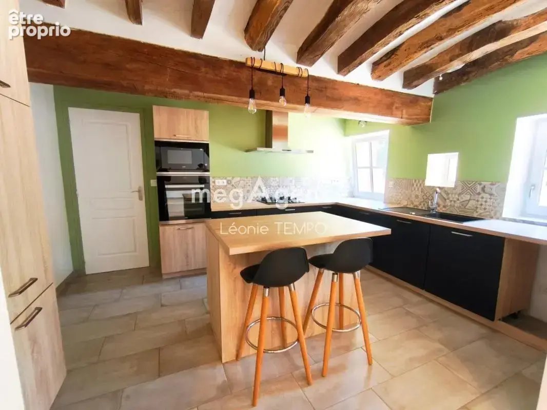 Maison à BOULOIRE