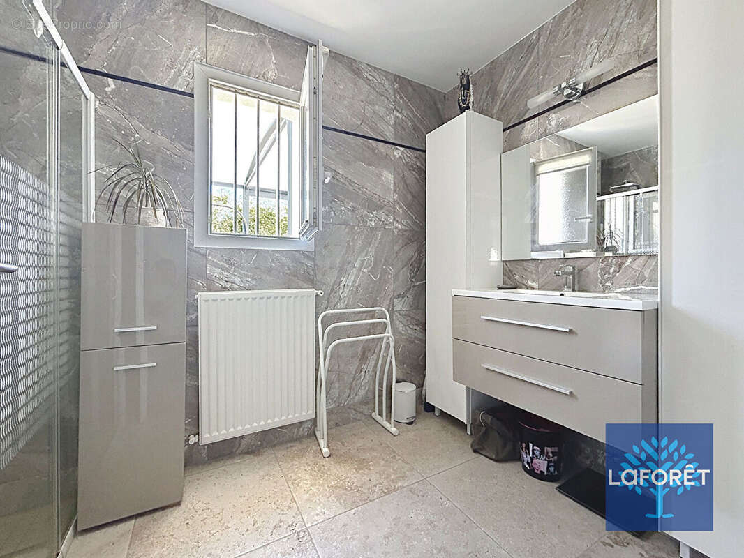Maison plain pied  3 chambres Challans - photo 8