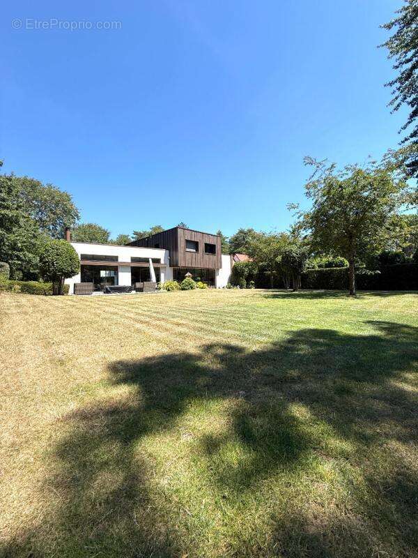 Proprietes privees cote d'opale vous propose : - photo 2