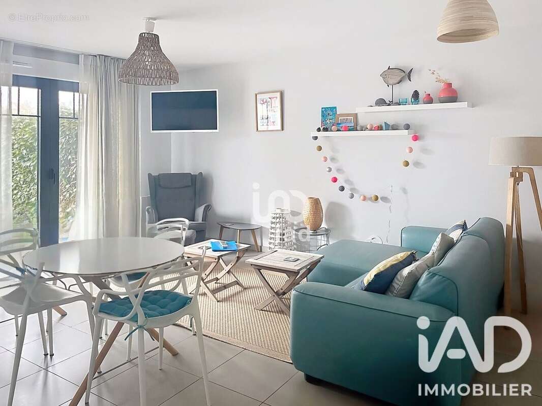 Photo 9 - Appartement à AMBLETEUSE
