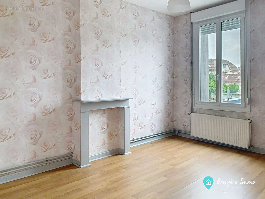 Maison 90 m² à Maubeuge  - photo 5