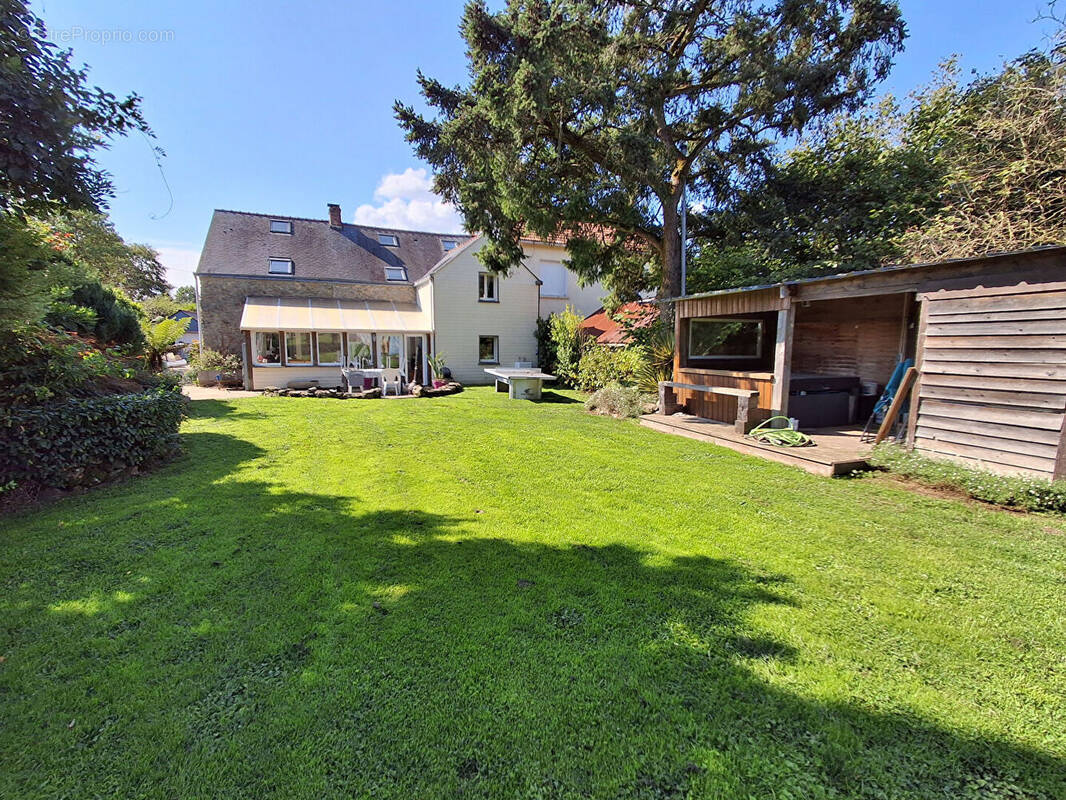 Maison à CROSSAC