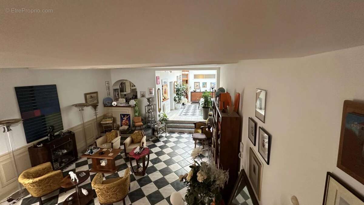 Appartement à LA ROCHELLE