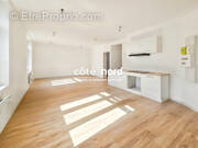 Appartement à CAUDRY
