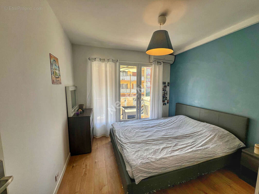 Appartement à LE PRADET